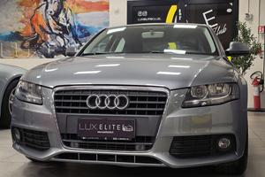 Audi A4 1.8 TFSI 160 CV Advanced MANUALE _ 12 MESI