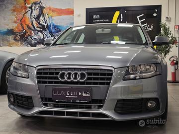 Audi A4 1.8 TFSI 160 CV Advanced MANUALE _ 12 MESI