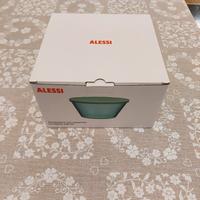 contenitore Alessi con coperchio