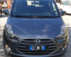 Hyundai ix20 Xpossible