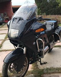 Bmw r 850 rt Asi
