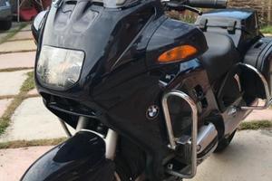 Bmw r 850 rt Asi
