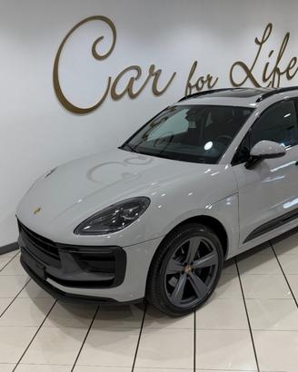 PORSCHE Macan III 2.0 T 265 CV IVA ESPOSTA