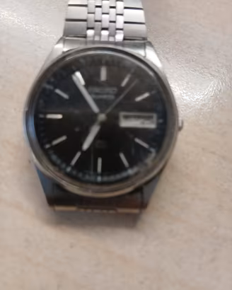 orologio Seiko very Vintage