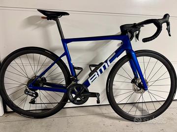 Bmc teammachine SLR01 Four