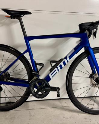 Bmc teammachine SLR01 Four