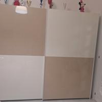 Armadi como' e comodini