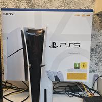 Playstation 5 Slim