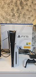 Playstation 5 Slim
