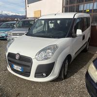 Fiat Doblo Doblò 1.3 MJT PC Combi N1 SX