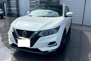 Nissan Qashqai 1.5 dCi 85 kW 115 CV Autocarro