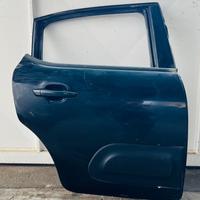 Porta posteriore destra Citroen C3