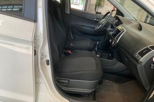 Hyundai i20 1.2 5p. BlueDrive GPL Sound Edition