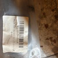 Raccordo decat Zx10r 08-10