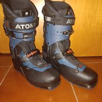 Atomic backland expert 27/27.5 