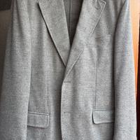 Giacca uomo taglia 52