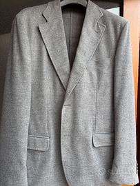 Giacca uomo taglia 52