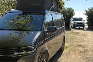 Vw Volkswagen CaliforniaT 6 .1 ocean 2025