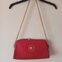 Borsa a tracolla Gianni Versace