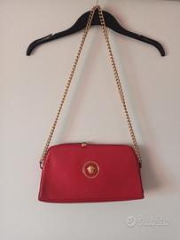 Borsa a tracolla Gianni Versace