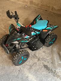 Mini quad 49/50