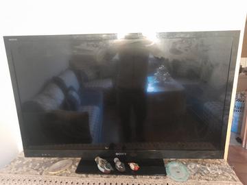 TV smart 