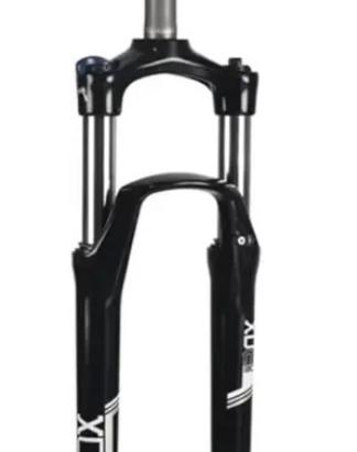 SR SUNTOUR FEDERGABEL XCM SF13 26"
