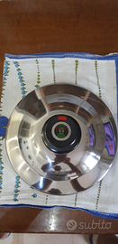 Coperchio amc