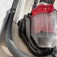 Dyson Aspirapolvere ciclonico