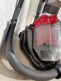 Dyson Aspirapolvere ciclonico