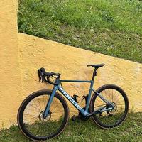 BICI DA CORSA Focus izalco