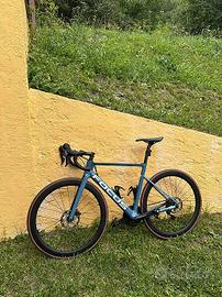 BICI DA CORSA Focus izalco