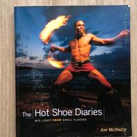 The Hot Shoe Diaries (flash)