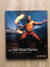 The Hot Shoe Diaries (flash)