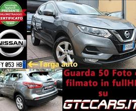 Nissan Qashqai 1.7dci 150Cv 4wd 34000Km UNIPRO IVA