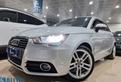 Audi A1 1.6 TDI 105 CV S-line PERMUTO