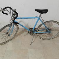 BICI da corsa per ragazzo 