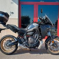 Yamaha Tracer 700 - 2023