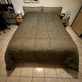 Somma trapunta invernale matrimoniale 260×260