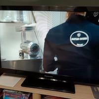TV LCD 32" PANASONIC