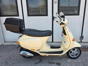 Piaggio Vespa 50 ET2