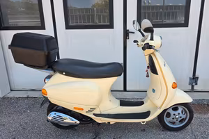 Piaggio Vespa 50 ET2