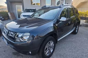 Dacia Duster 1.5 dCi 110CV 4x2 Prestige