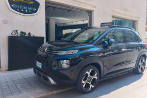 Citroen C3 Aircross BlueHDi 100 S&S Feels 2019 Ful