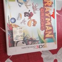 gioco Nintendo ds 