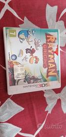gioco Nintendo ds 