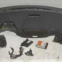 KIT AIRBAG COMPLETO SMART Fortwo Coupé 3° Serie (w
