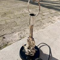 Lampada liniargenti