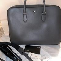 Borsa porta documenti Montblanc