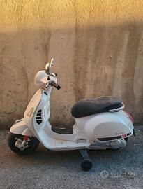 Vespa bimbi